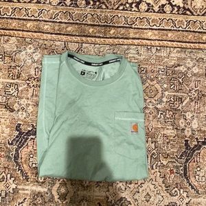 Carhartt tee